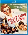 Next Time We Love [Blu-ray] [1936] - Best Buy