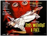 Film Review: Eyes Without A Face (1960) | HNN