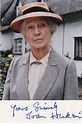 Joan Hickson OBE - 'Miss Marple' [1906 - 1998] | Actors, Other People ...