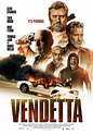 Vendetta (2022) - FilmAffinity