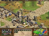 Juegos Como El Age Of Empires Para Pc | 2023