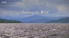 Taming the Wild (2017)