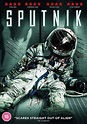 Sputnik [DVD] [2020]: Amazon.com.mx: Películas y Series de TV