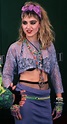 Pin by Joyce Mak Fong on Madonna's Style, then & now | 80s fashion ...