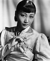 Anna May Wong in 1937 | Anna May Wong Movie Pictures | POPSUGAR ...
