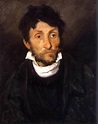 Los locos, locos retratos de Gericault - Historia Arte (HA!)