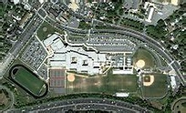 Montgomery Blair High School - Wikidata