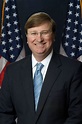 Tate Reeves - National Governors Association