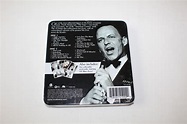 Sinatra: Collector's Edition by Frank Sinatra CD set New in Tin ...