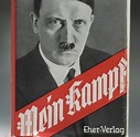 Buch Mein Kampf - dReferenz Blog