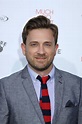 Tom Lenk at the Los Angeles Premiere Screening of MUCH ADO ABOUT ...