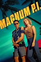 Magnum P.I. (TV Series 2018- ) - Posters — The Movie Database (TMDB)