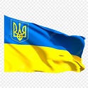 烏克蘭國旗飄揚, 烏克蘭國旗飄揚png, 烏克蘭國旗飄揚透明, 烏克蘭國旗素材圖案，PSD和PNG圖片免費下載