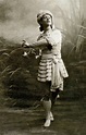 Vaslav Nijinsky | Russian Ballet Dancer & Choreographer | Britannica