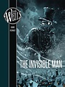 H.G. Wells: The Invisible Man #1 - GN (Issue)