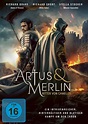 Artus Merlin Ritter von Camelot | Film-Rezensionen.de