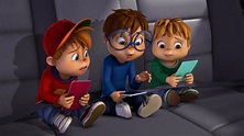 Watch ALVINNN!!! and The Chipmunks Season 1 Episode 7: To Serve and ...