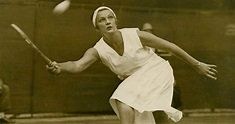 From the archive: Remembering Helen Jacobs - The Championships ...