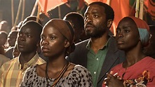 The Boy Who Harnessed the Wind (2019) - Backdrops — The Movie Database ...