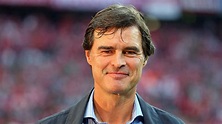 Weltmeister Thomas Berthold wird 50 :: DFB - Deutscher Fußball-Bund e.V.