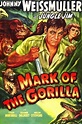 Mark of the Gorilla (1950) — The Movie Database (TMDb)