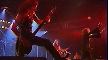 DIO LIVE In Sofia, Bulgaria 9/20/1998 50FPS/REMASTERED - YouTube