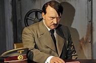 Shampoo-Werbung: Schönes Haar mit Adolf Hitler - Panorama