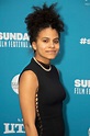 ZAZIE BEETZ at Wounds Premiere at Sundance Film Festival 01/26/20109 ...