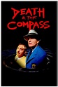 ‎Death and the Compass (1992) directed by Alex Cox • Reviews, film ...