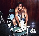 Ken Norton Sr. - ESPN