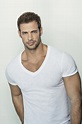 MOST BEAUTIFUL MEN: WILLIAM LEVY