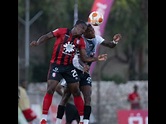 Coach ‘Tegat’ upset with Arnett despite win | Sports | Jamaica Star