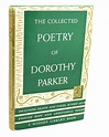 THE COLLECTED POETRY OF DOROTHY PARKER by Dorothy Parker: Hardcover ...