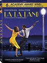 'La La Land,' winner of 6 Oscars, now on DVD and Blu-ray (review ...