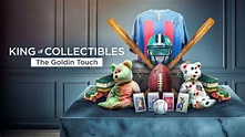 King of Collectibles: The Goldin Touch - Netflix Reality Series - Where ...
