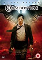 Constantine | DVD | Free shipping over £20 | HMV Store