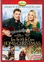 Time for Me to Come Home for Christmas [DVD] [2018] - Best Buy