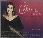 Celine Dion At The Movies Ep UK 5" Cd Single 6655472 At The Movies EP ...