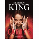 Carrie by Stephen King PDF Download - Today Novels