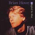 Brian Howe - Touch CD. Heavy Harmonies Discography