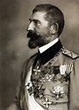 Regele Ferdinand I al României(1865-1927). Întregitorul. Royal ...