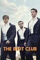 The Riot Club (2014) - Posters — The Movie Database (TMDB)