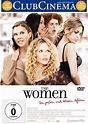 The Women - Von großen und kleinen Affären (DVD): Amazon.de: Meg Ryan ...