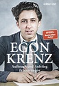 Egon Krenz: Aufbruch und Aufstieg — Der Kleine Buchladen