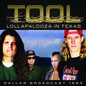 Lollapalooza In Texas: Amazon.co.uk: CDs & Vinyl