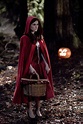 Pin by Susan Smolen on Halloween- Little Red Riding Hood | Red riding ...