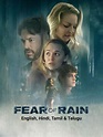Prime Video: Fear Of Rain