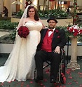 Newlywed, 30, dies of cancer while on honeymoon road trip just weeks ...