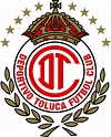 Deportivo Toluca Fútbol Club - Toluca-MEX