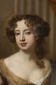 Elizabeth, Countess of Kildare c.1679 by Sir Peter Lely | Tate